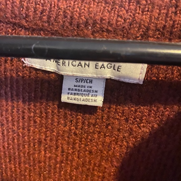 American Eagle | Oversized knit - Picture 3 of 3